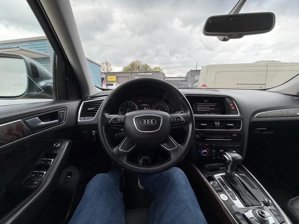 2015 Audi 8R Q5 - Image 14 of 19