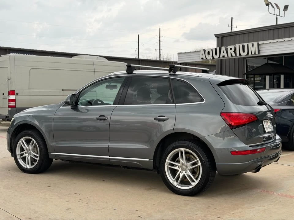 2015 Audi 8R Q5 - Image 9 of 19