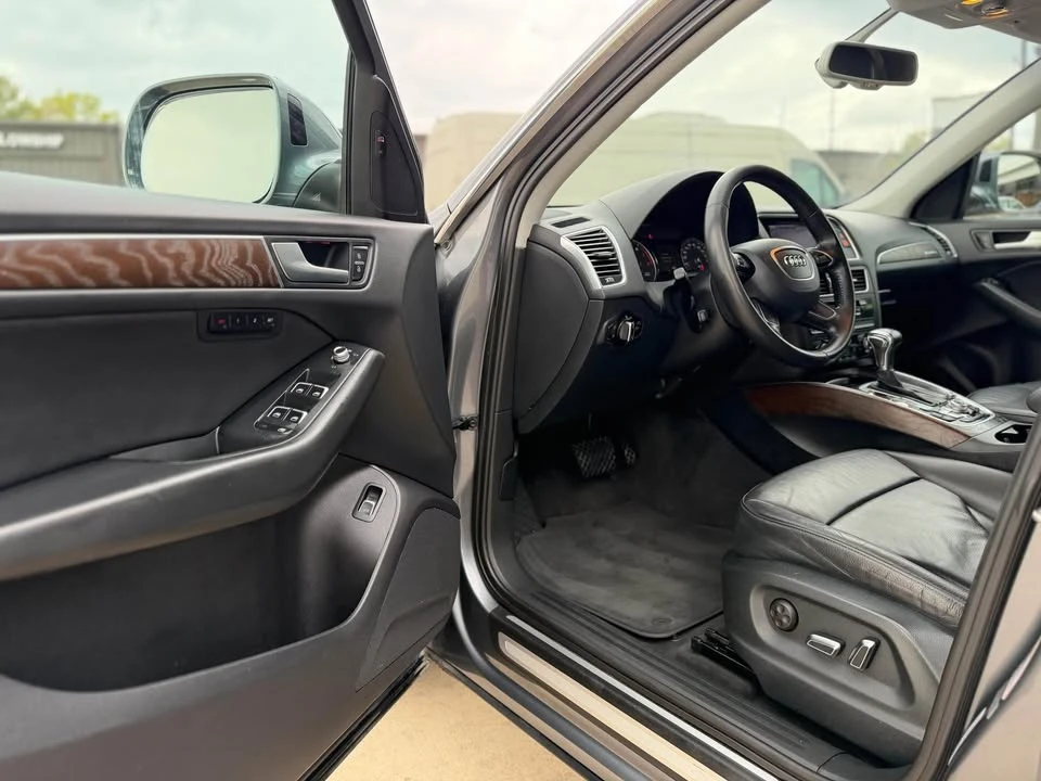 2015 Audi 8R Q5 - Image 19 of 19