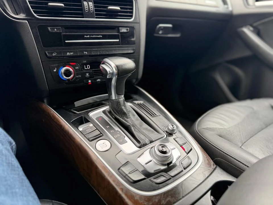 2015 Audi 8R Q5 - Image 17 of 19