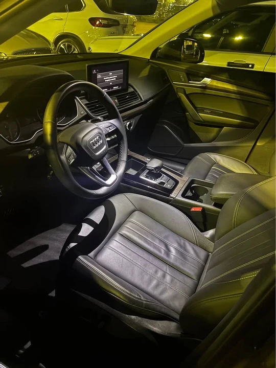 2015 Audi 8R Q5 - Image 2 of 6