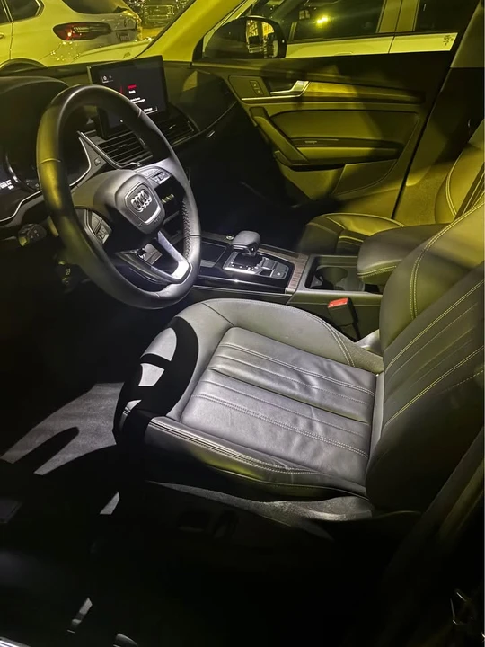 2015 Audi 8R Q5 - Image 3 of 6