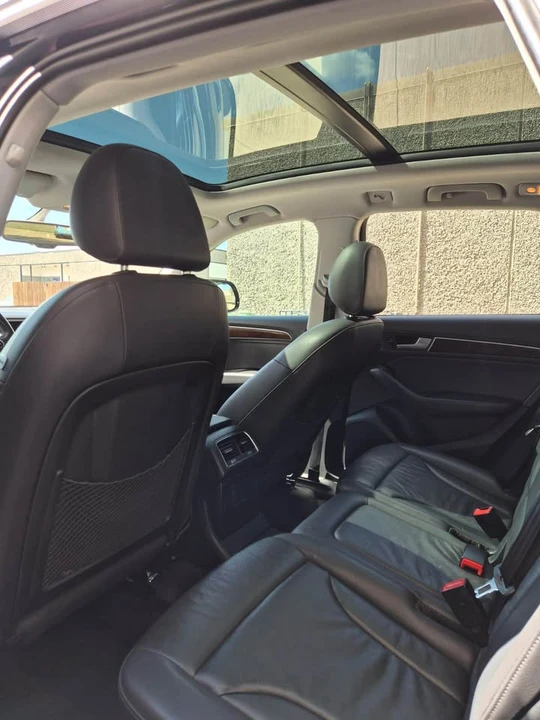 2015 Audi 8R Q5 - Image 7 of 15