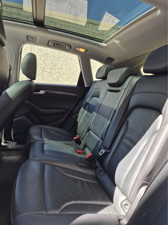 2015 Audi 8R Q5 - Image 7 of 12