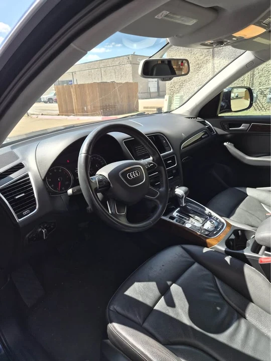 2015 Audi 8R Q5 - Image 5 of 12