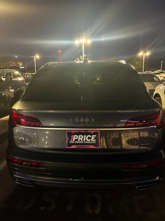2015 Audi 8R Q5 - Image 6 of 6