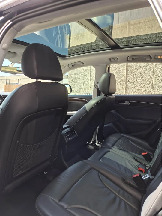2015 Audi 8R Q5 - Image 6 of 12