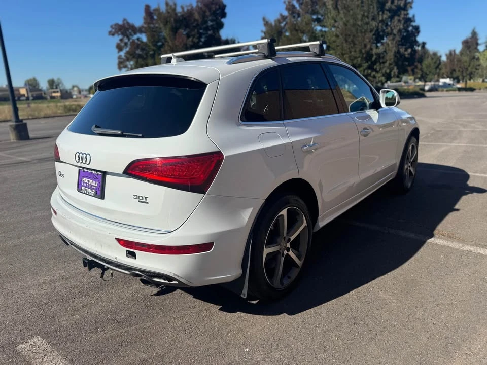 2015 Audi 8R Q5 - Image 5 of 17