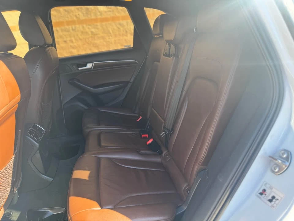 2015 Audi 8R Q5 - Image 14 of 17