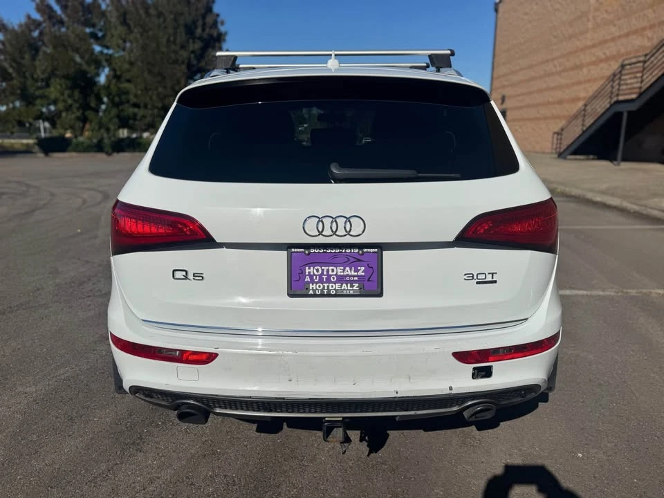 2015 Audi 8R Q5 - Image 4 of 17