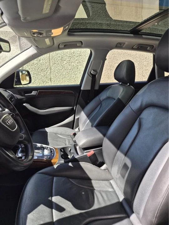 2015 Audi 8R Q5 - Image 9 of 12
