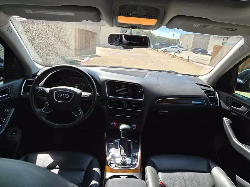 2015 Audi 8R Q5 - Image 5 of 15