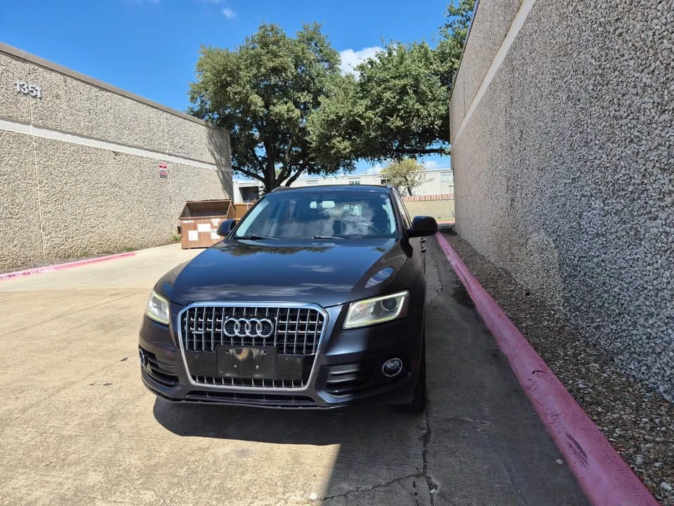 2015 Audi 8R Q5 - Image 15 of 15
