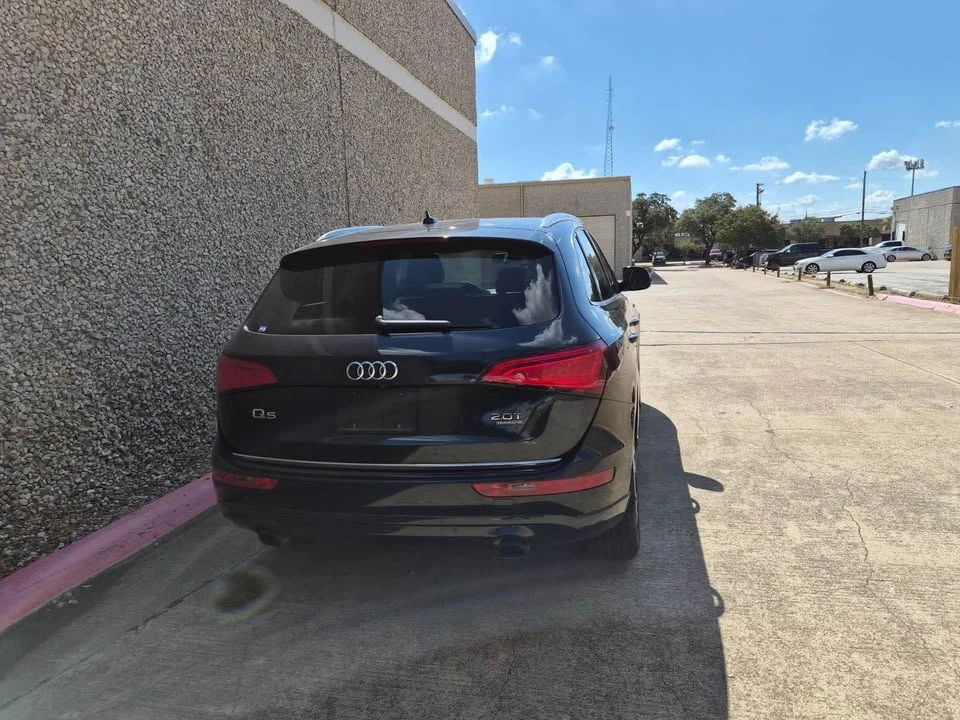2015 Audi 8R Q5 - Image 3 of 15