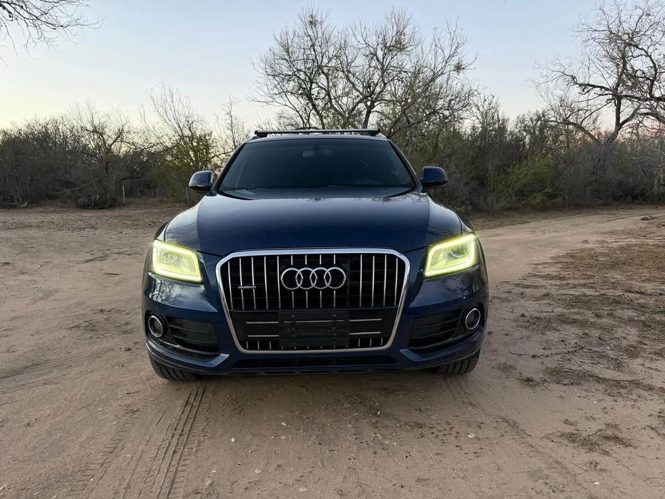 2015 Audi 8R Q5 - Image 4 of 13