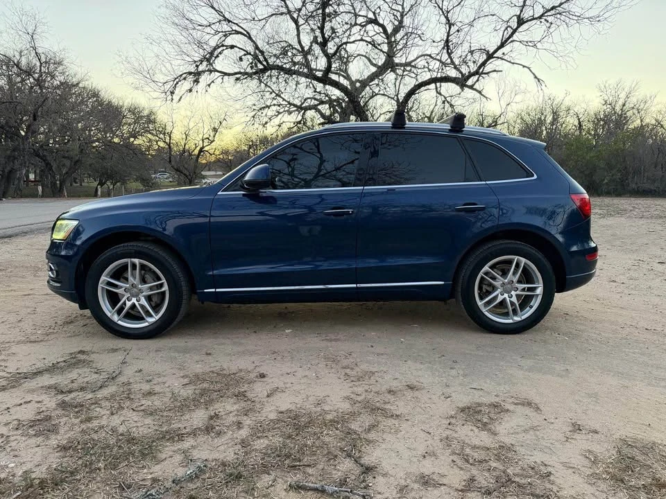 2015 Audi 8R Q5 - Image 5 of 13
