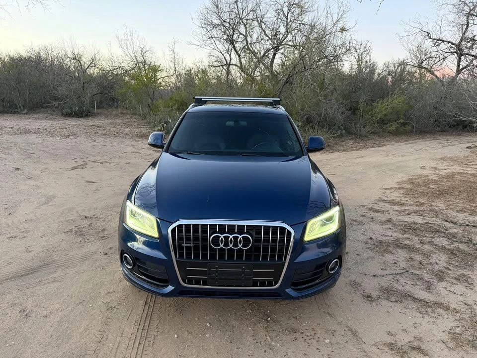 2015 Audi 8R Q5 - Image 3 of 13