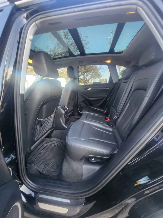 2015 Audi 8R Q5 - Image 5 of 6