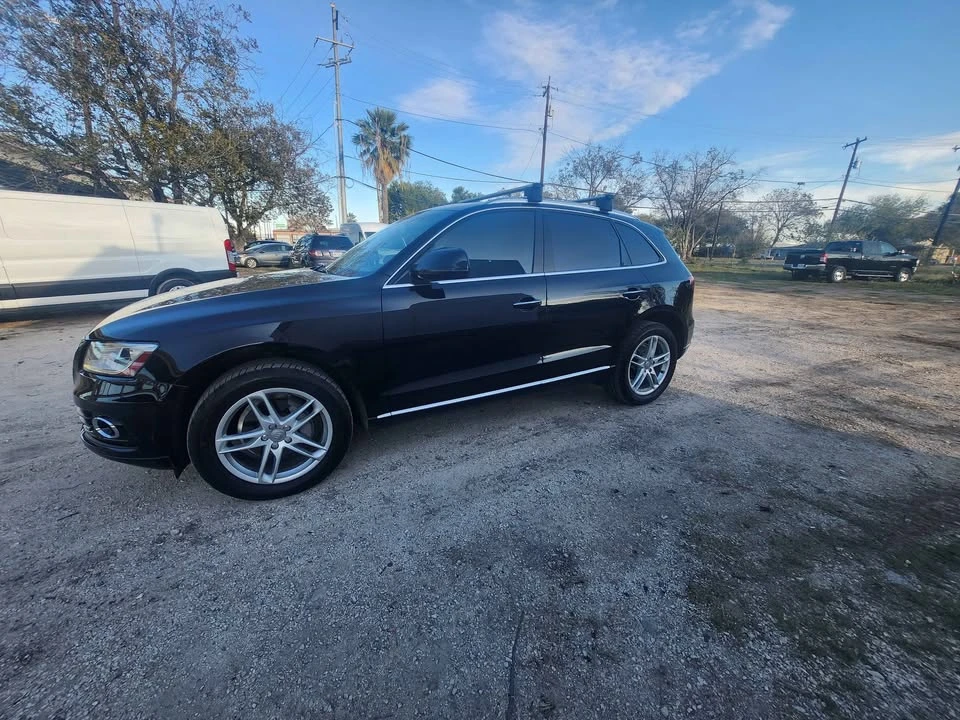 2015 Audi 8R Q5 - Image 2 of 6