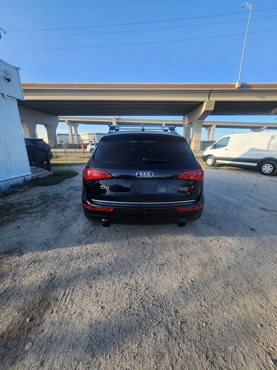 2015 Audi 8R Q5 - Image 4 of 6