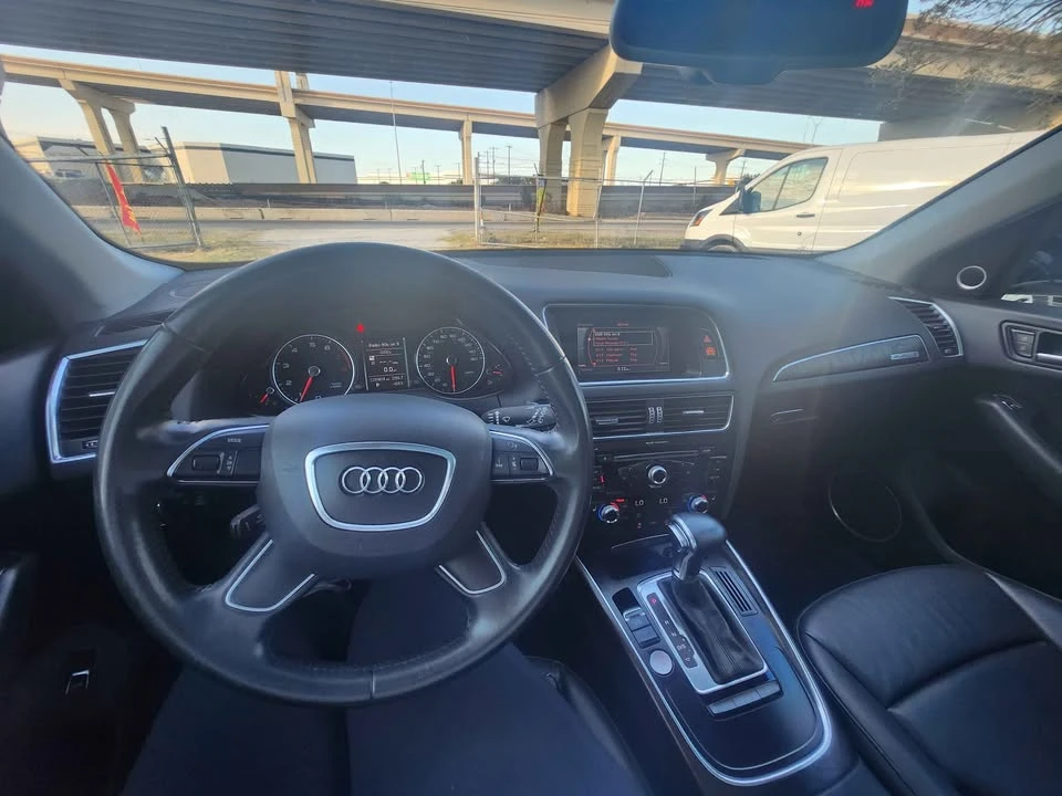 2015 Audi 8R Q5 - Image 6 of 6
