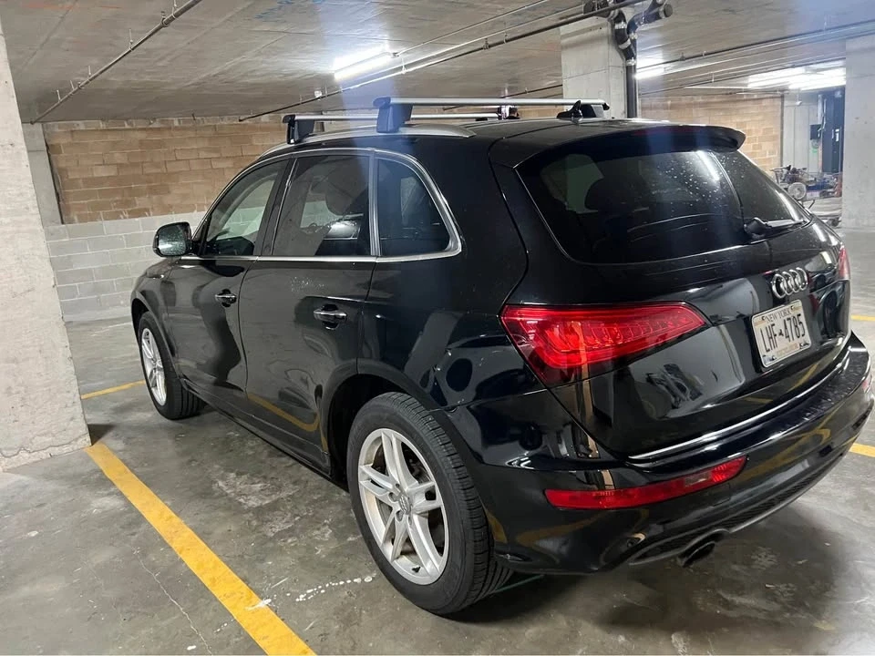2015 Audi 8R Q5 - Image 4 of 5