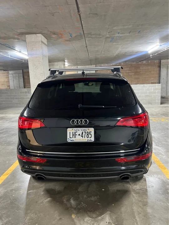 2015 Audi 8R Q5 - Image 3 of 5