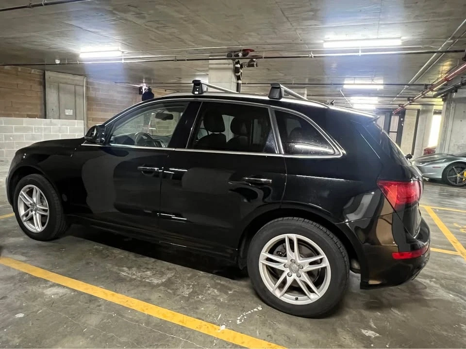 2015 Audi 8R Q5 - Image 5 of 5