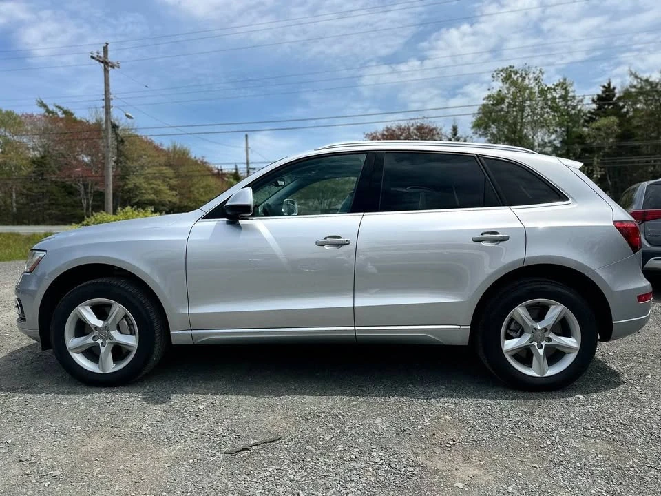 2015 Audi 8R Q5 - Image 4 of 20