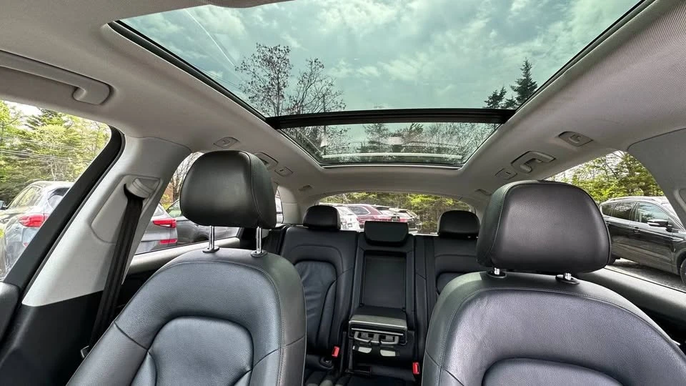 2015 Audi 8R Q5 - Image 18 of 20