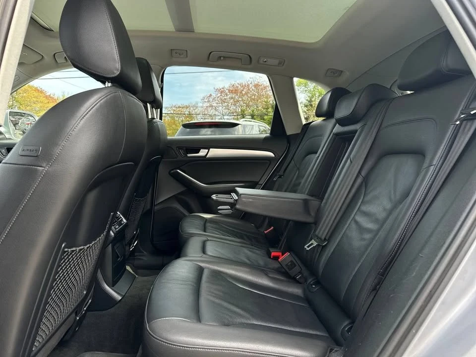 2015 Audi 8R Q5 - Image 19 of 20