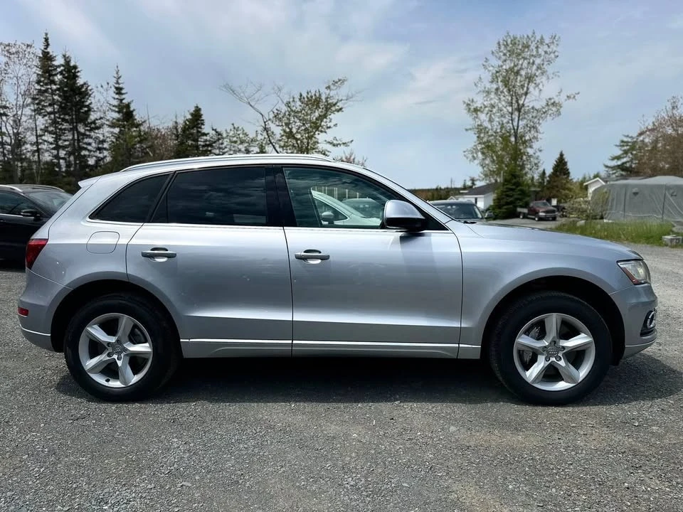 2015 Audi 8R Q5 - Image 5 of 20