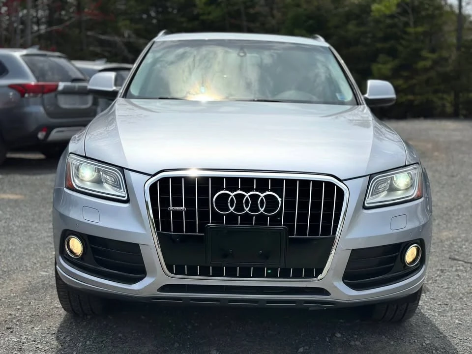 2015 Audi 8R Q5 - Image 2 of 20
