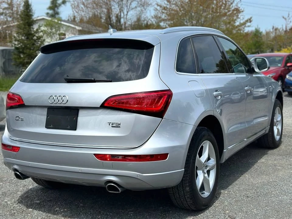 2015 Audi 8R Q5 - Image 6 of 20