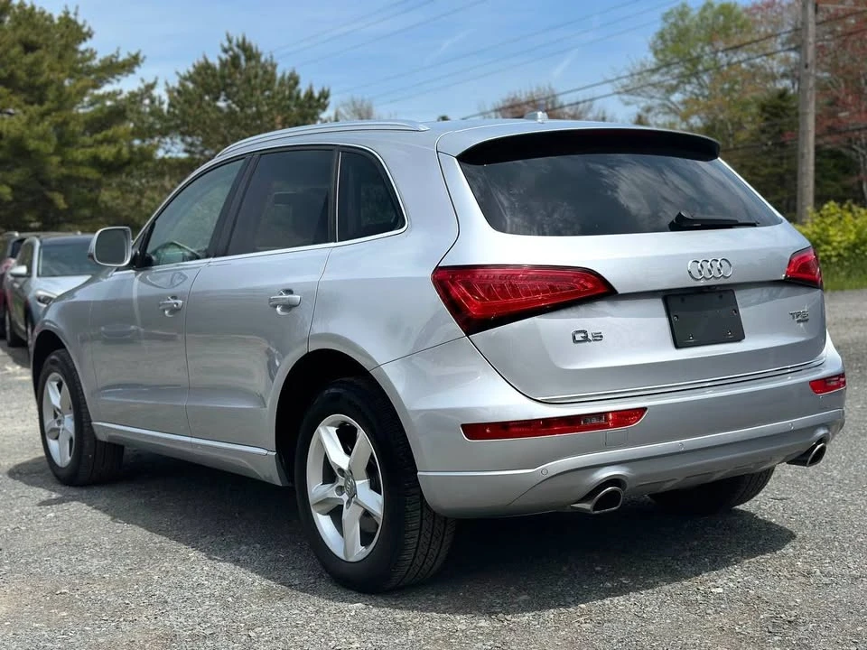 2015 Audi 8R Q5 - Image 8 of 20