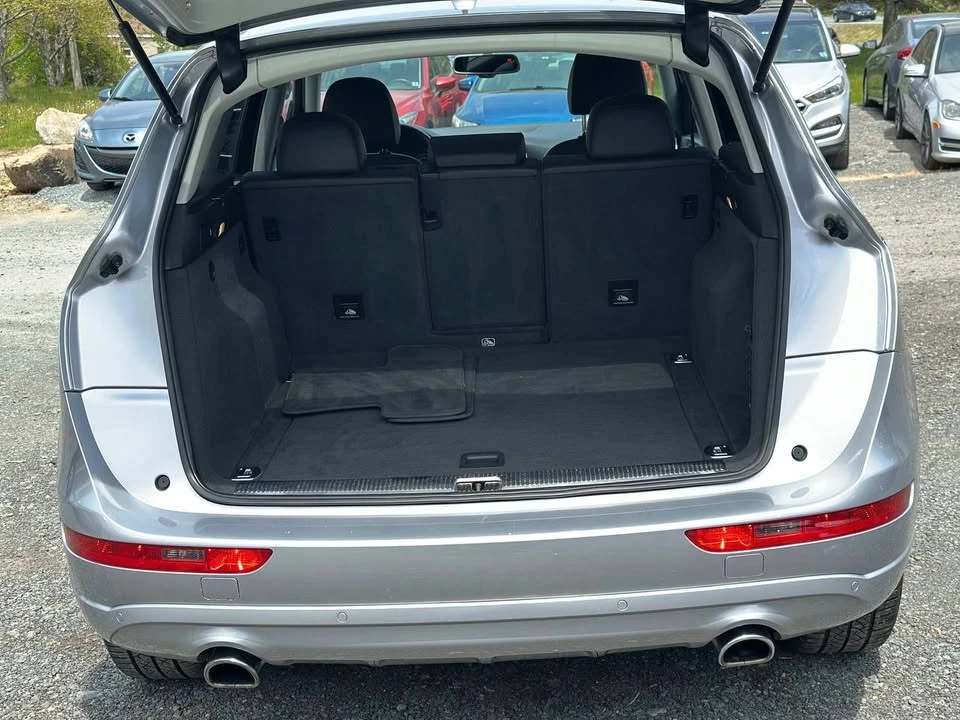 2015 Audi 8R Q5 - Image 7 of 20