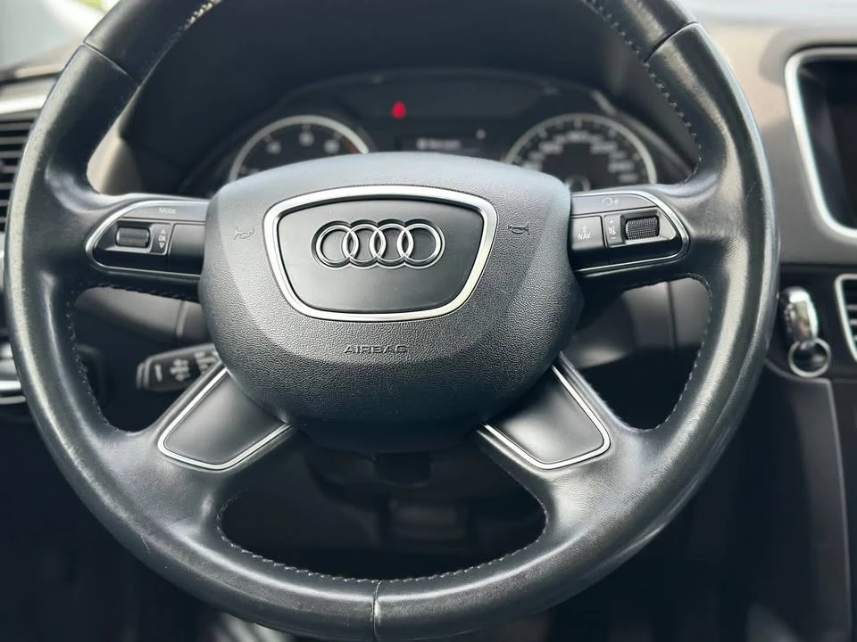 2015 Audi 8R Q5 - Image 14 of 20