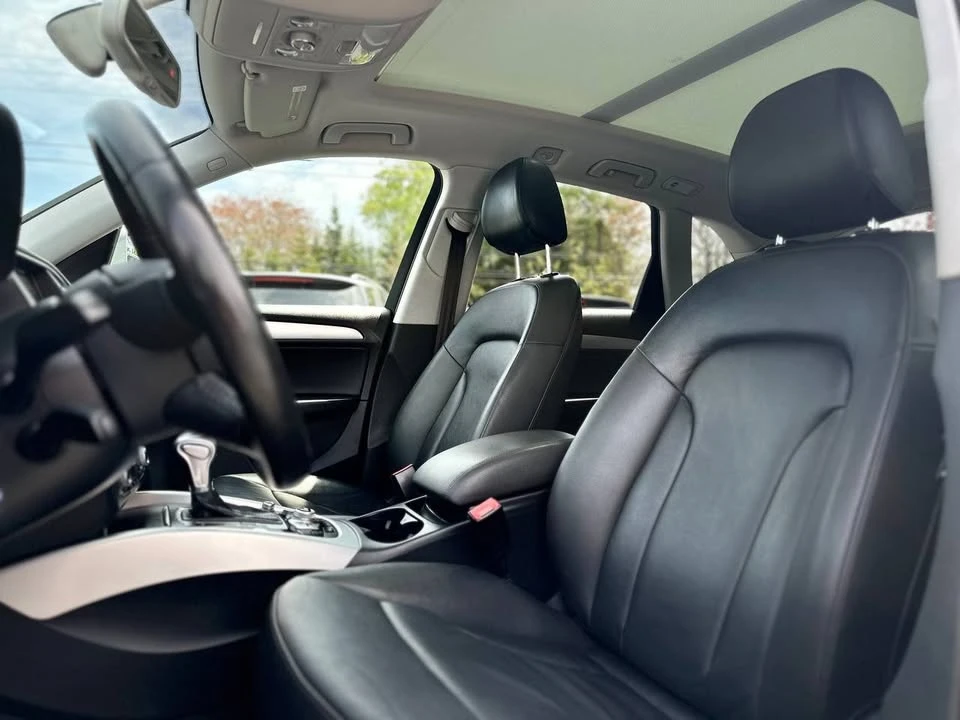 2015 Audi 8R Q5 - Image 12 of 20