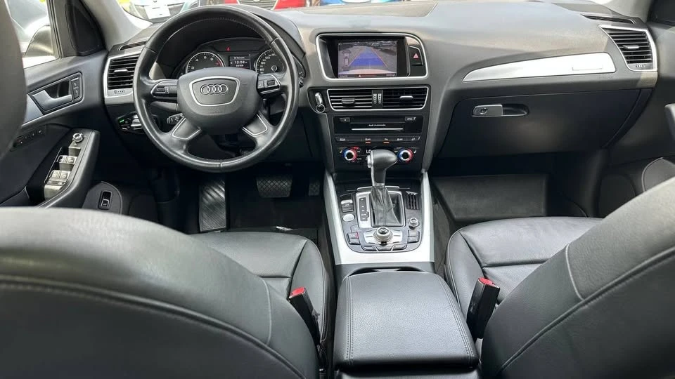 2015 Audi 8R Q5 - Image 13 of 20