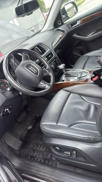 2015 Audi 8R Q5 - Image 2 of 5