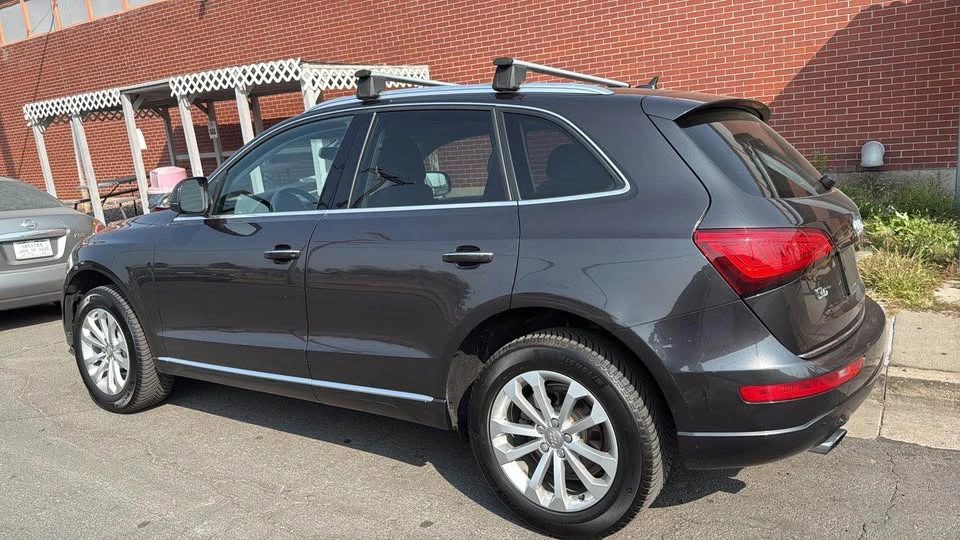 2015 Audi 8R Q5 - Image 5 of 5