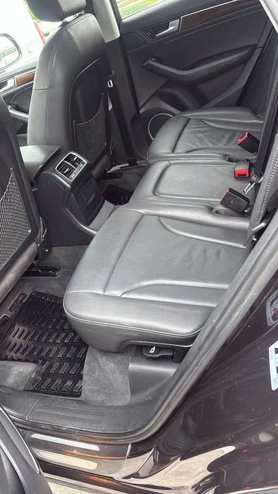 2015 Audi 8R Q5 - Image 3 of 5
