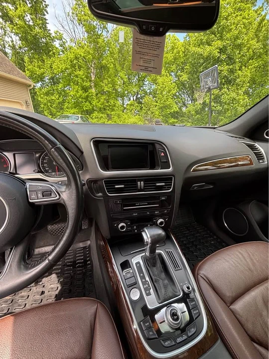 2015 Audi 8R Q5 - Image 3 of 4