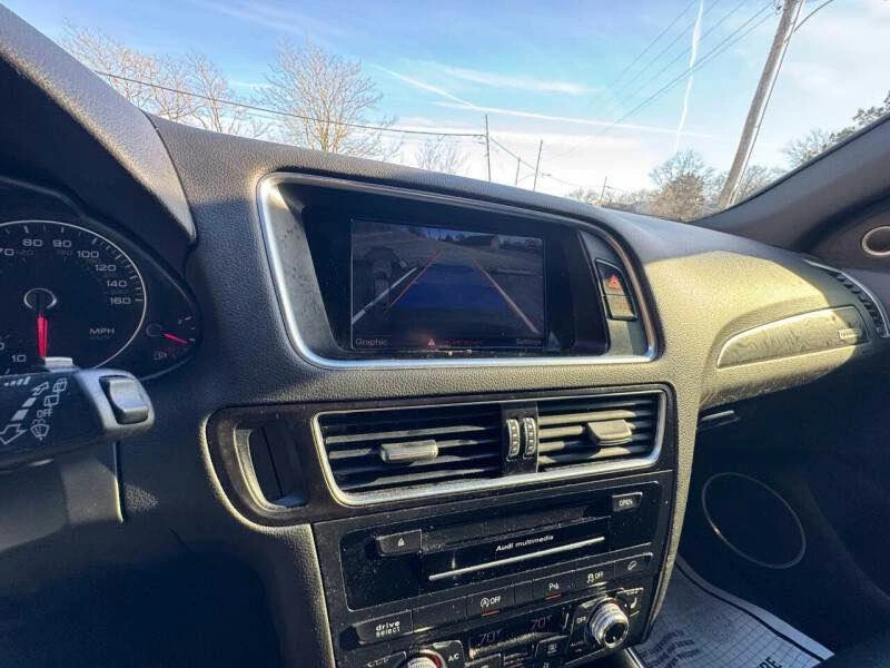 2015 Audi 8R Q5 - Image 16 of 16