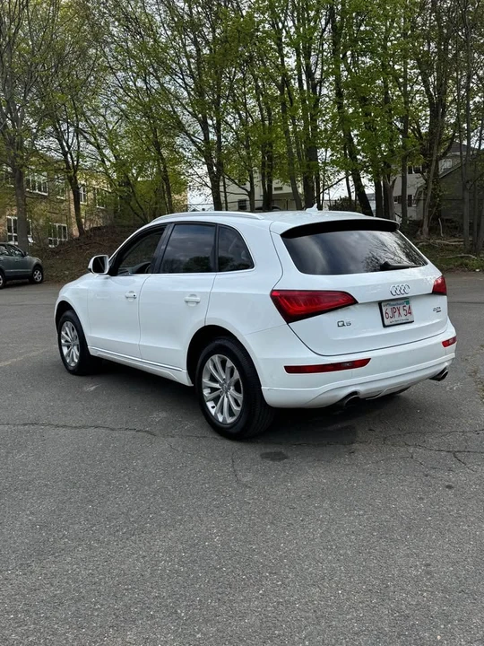 2015 Audi 8R Q5 - Image 5 of 18