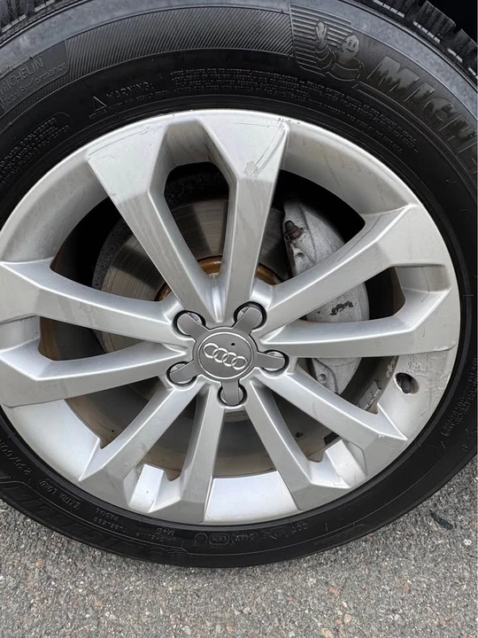 2015 Audi 8R Q5 - Image 17 of 18