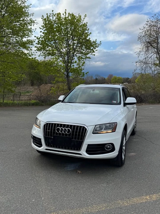 2015 Audi 8R Q5 - Image 3 of 18