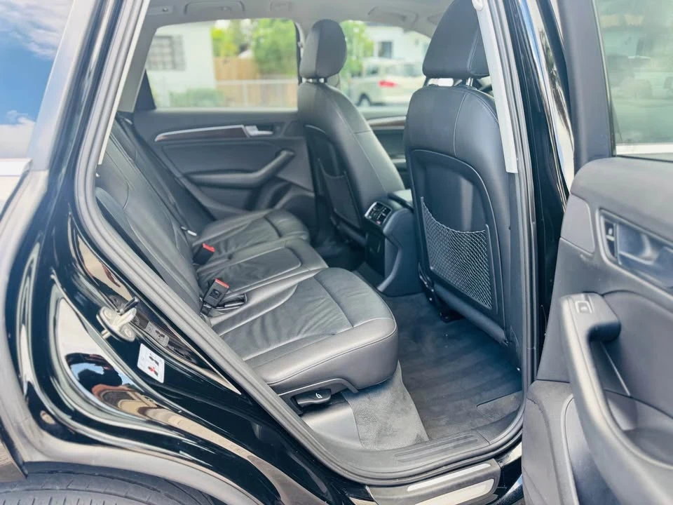 2015 Audi 8R Q5 - Image 14 of 14