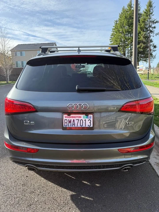 2015 Audi 8R Q5 - Image 7 of 17