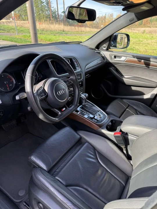 2015 Audi 8R Q5 - Image 13 of 17
